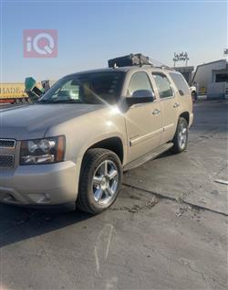 شيفروليه تاهو